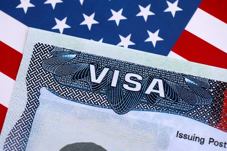 visa