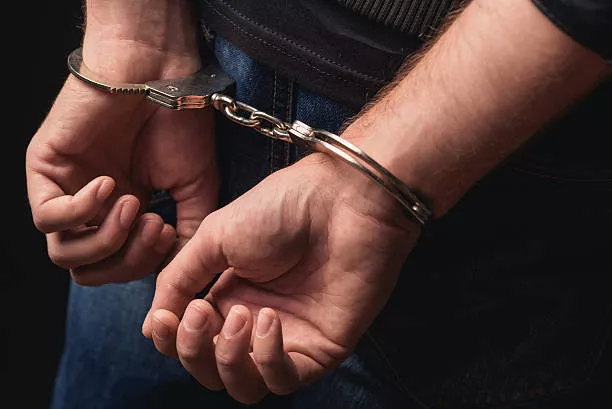 detenido