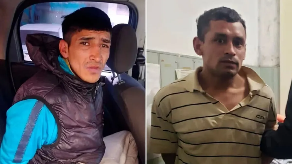 detenidos