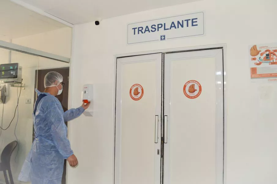 87543-en-lo-que-va-de-enero-se-realizaron-seis-trasplantes-renales-en-el-hospital-arturo-oniativia