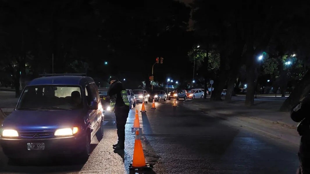 12263-seguridad-vial-detecto-mas-de-800-infractores-a-las-normativas-viales