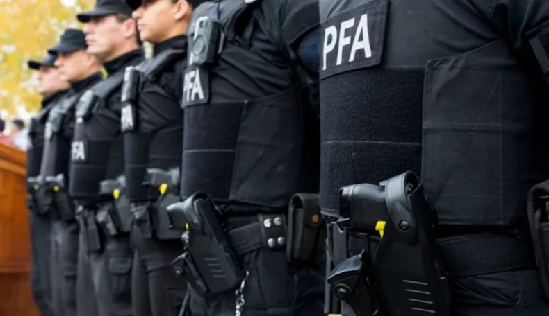 policia