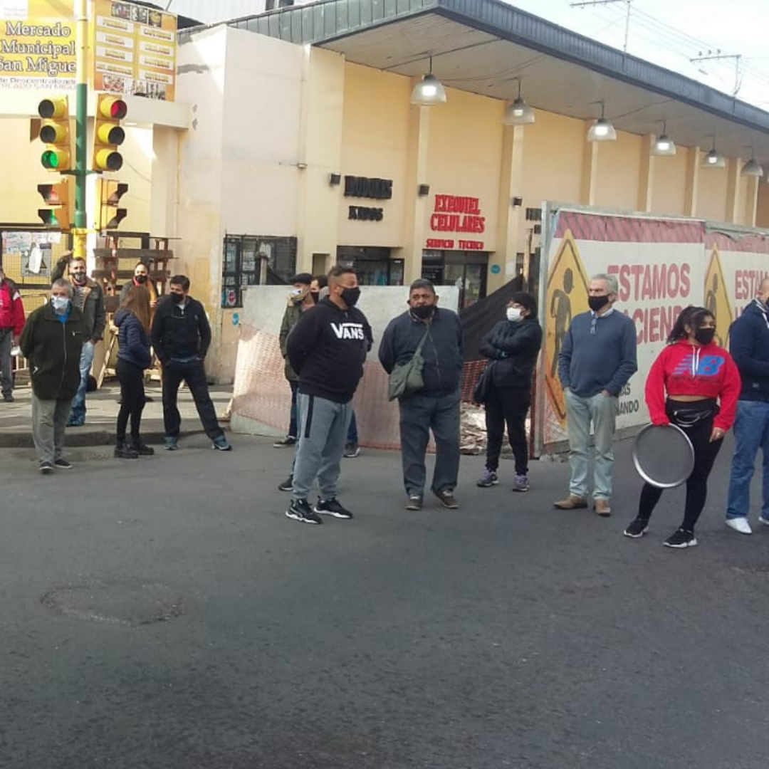 Metán, Cerrillos, Rosario de la Frontera, Cachi, Rosario de Lerma, La Candelaria, La Caldera y Chicoana (4)