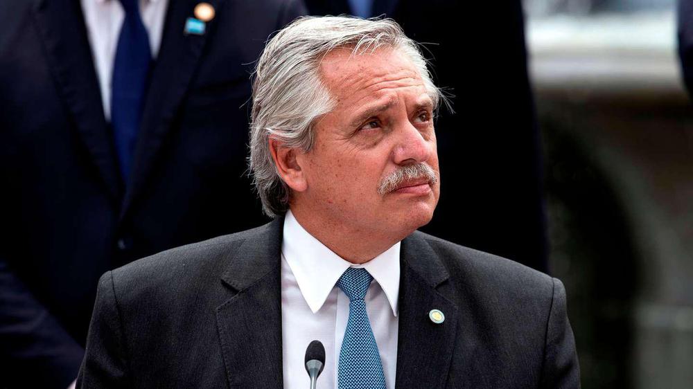 presidente