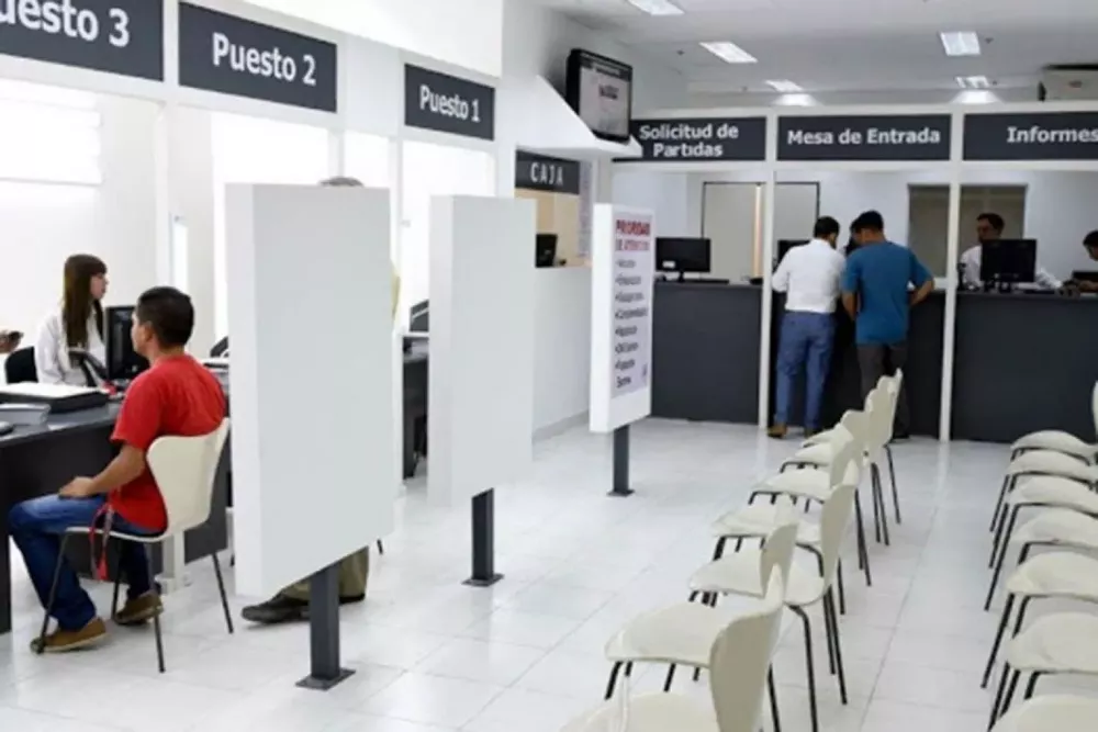 64464-por-desinfeccion-este-fin-de-semana-el-del-registro-civil-del-paseo-salta-no-abrira-sus-puertas