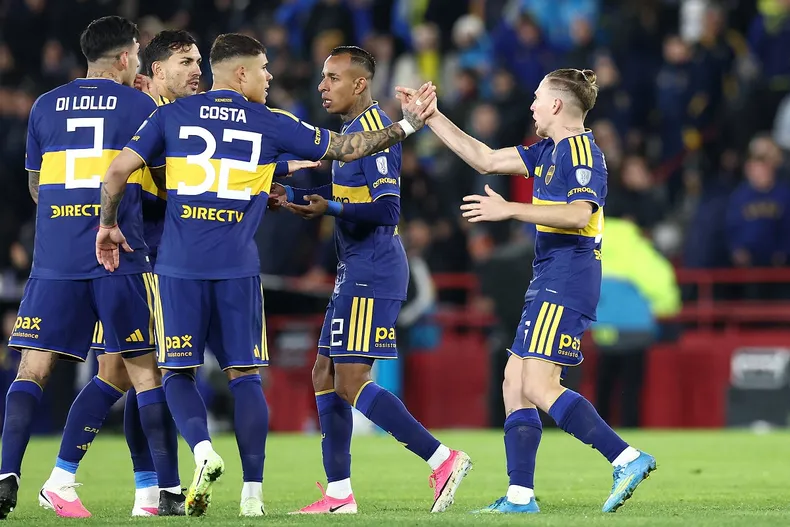 boca