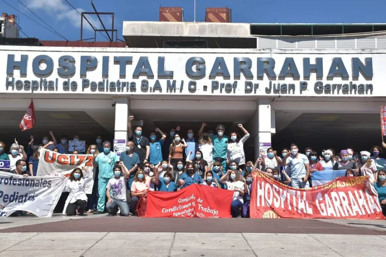 hospital-garrahan