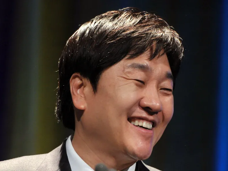 do-won-chang
