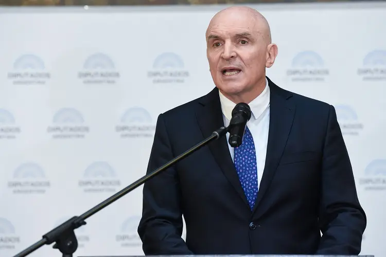 jose-luis-espert-anuncio-sobre-presupuesto-2025