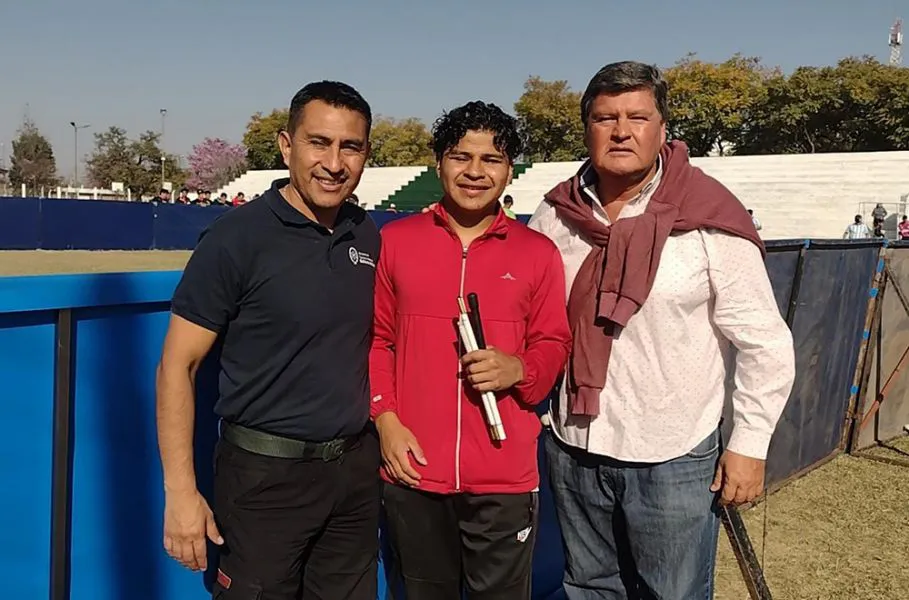 91124-el-saltenio-martin-rodriguez-fue-convocado-a-la-seleccion-argentina-de-futbol-para-ciegos-los-murcielagos