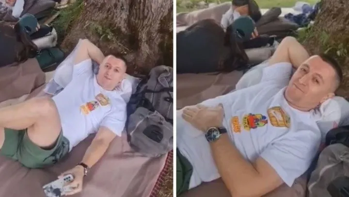 Un-hombre-gano-el-Campeonato-de-estar-acostado-Cuantas-horas-permanecio-de-esa-manera