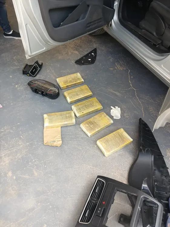 SALTA-DETENIDO-COCAINA-6 KILOS 4