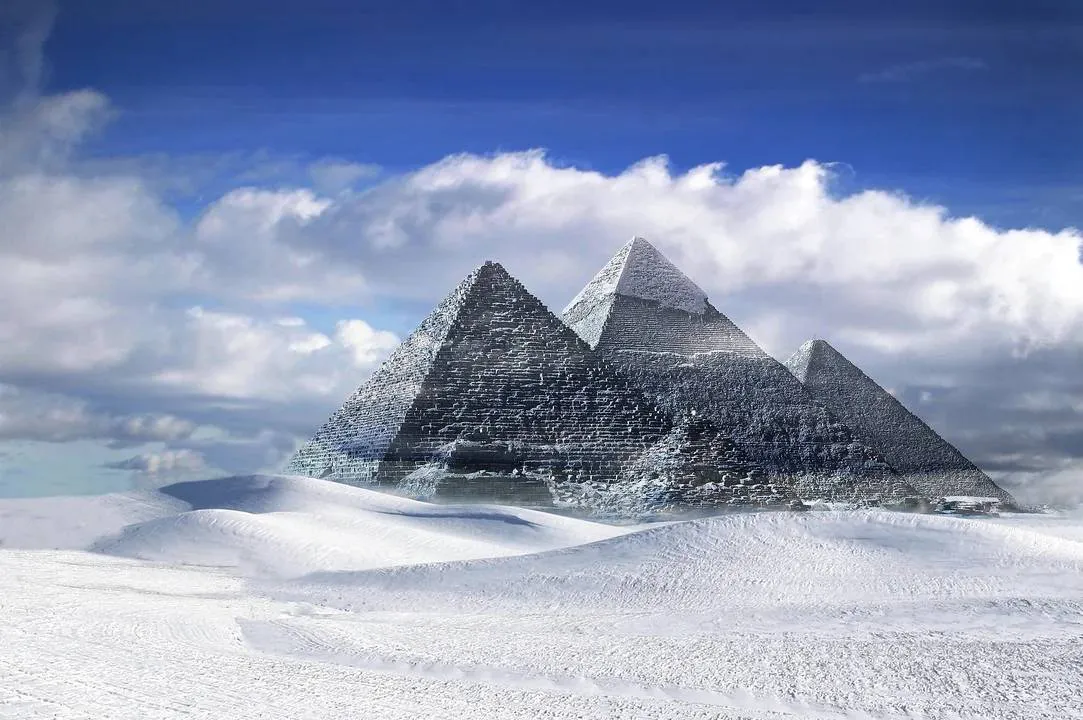 piramide