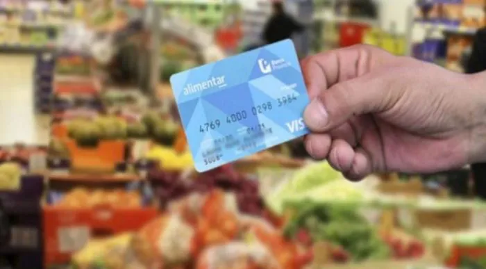 tarjeta-alimentar