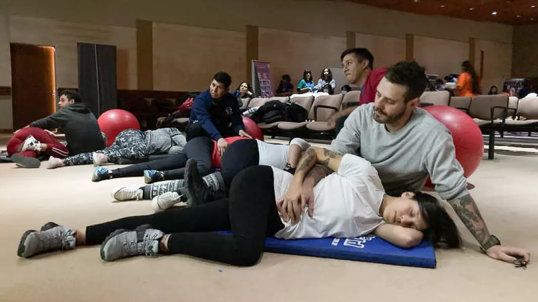 100570-dictaran-un-taller-de-preparacion-para-la-maternidad-en-el-hospital-materno-infantil