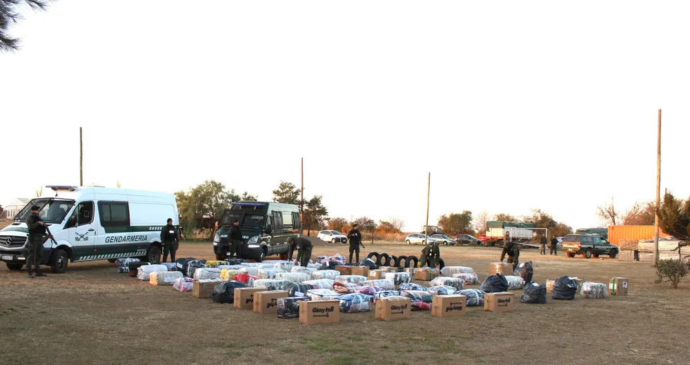 Mercadería contrabando Córdoba 40 millones (30)