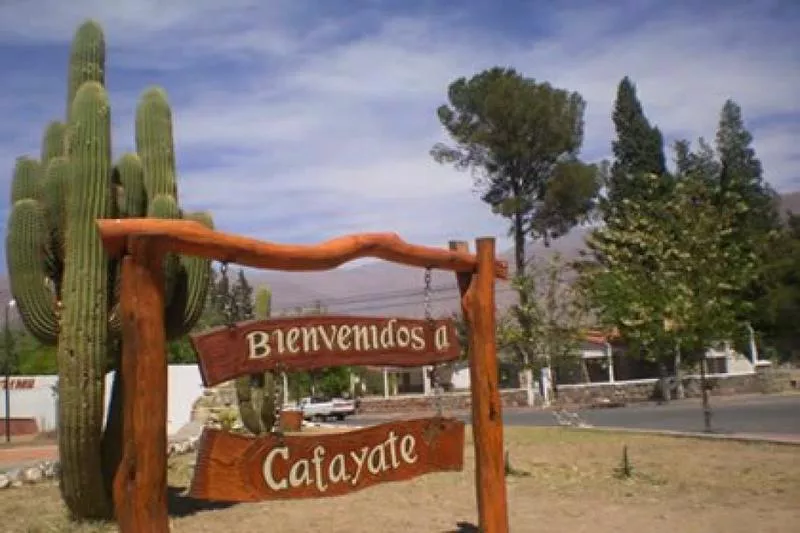 Cafayate