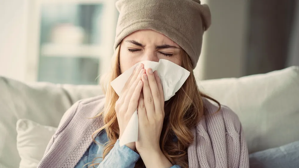 gripe