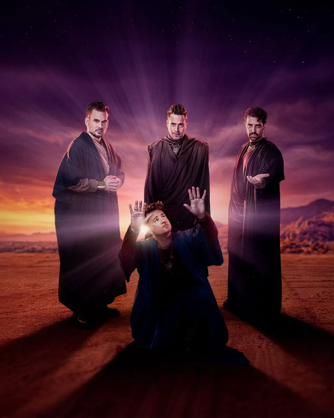 El nuevo disco de TAN BIONICA. Ya disponible.