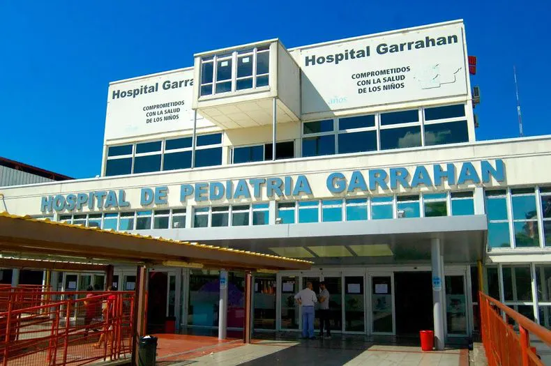 hospital-garrahan