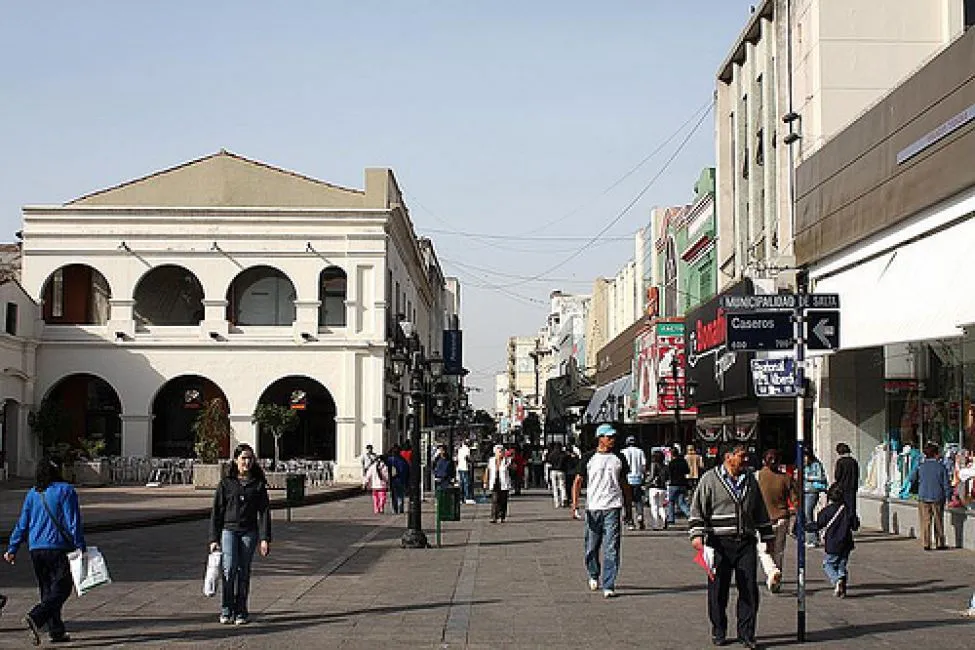 comercio