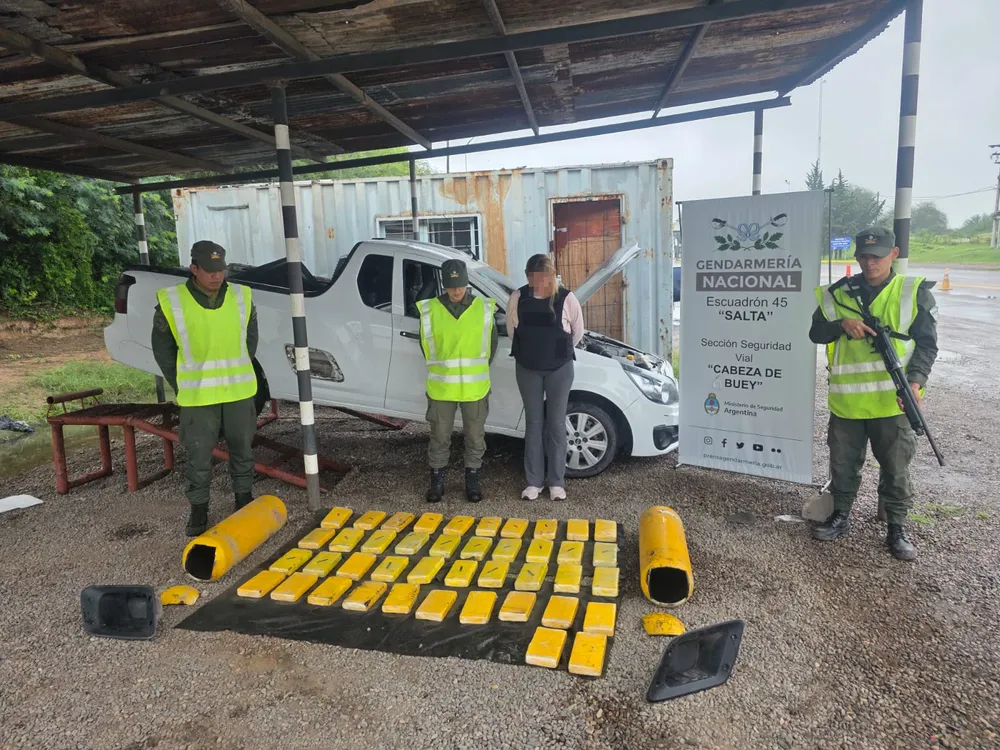 44 kilos de cocaina 4