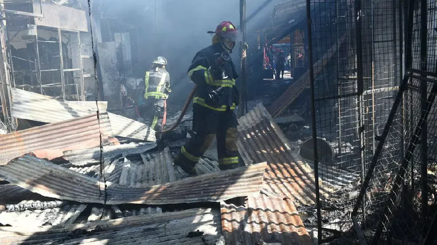 incendio.mercado