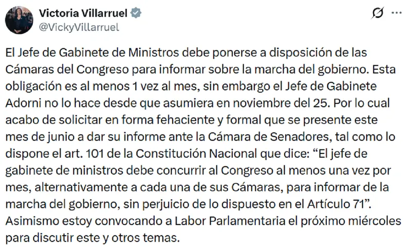 victoria-villarruel-tuit