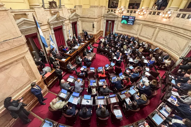 senado