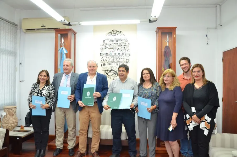 UNSA Y EDUCACIÓN