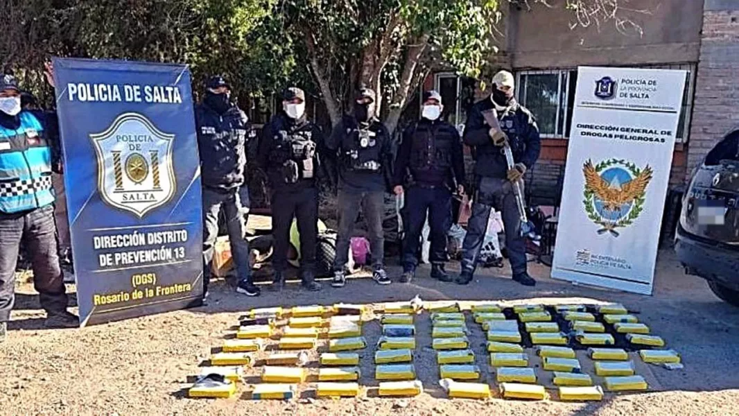 108740-mas-de-medio-millon-de-dosis-de-droga-incautadas-en-distintos-procedimientos