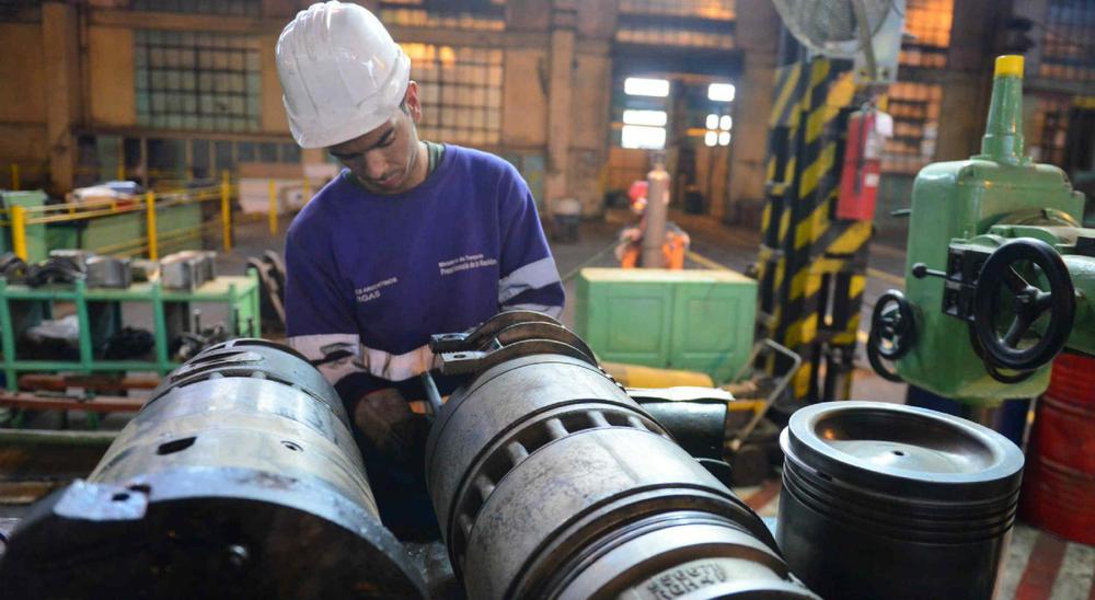 Trabajador