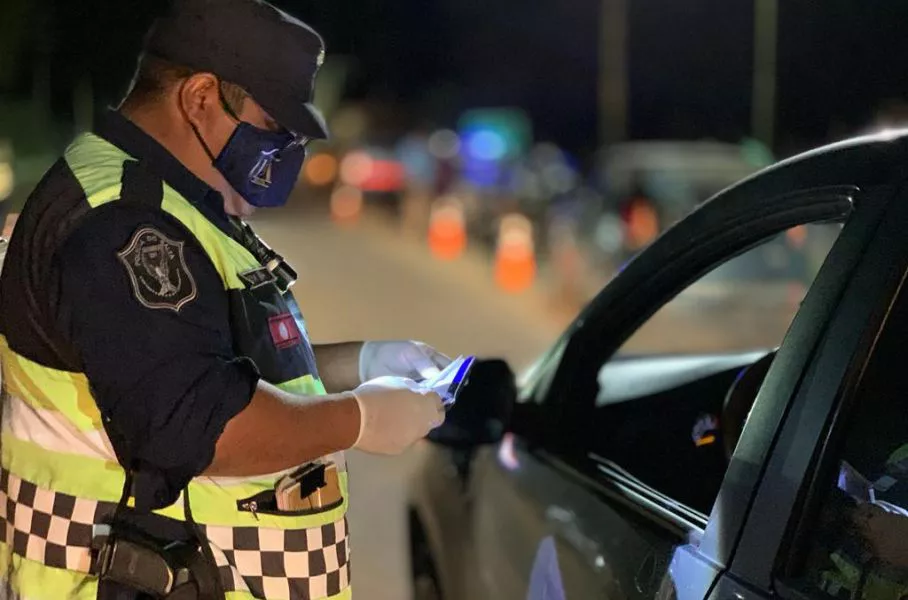 5423-seguridad-vial-detecto-mas-de-1800-infractores-a-las-normativas-viales