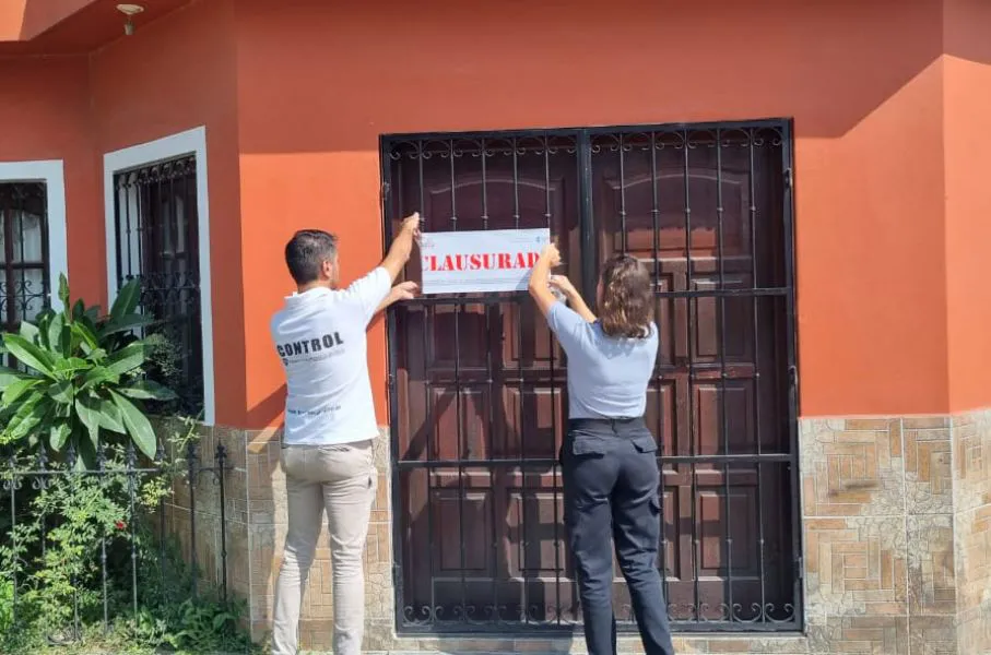 93782-se-labraron-114-actas-de-infraccion-a-ofertas-informales-de-alquileres-turisticos-temporarios