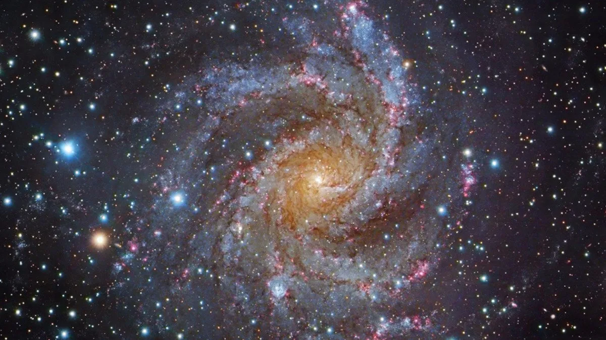 galaxia