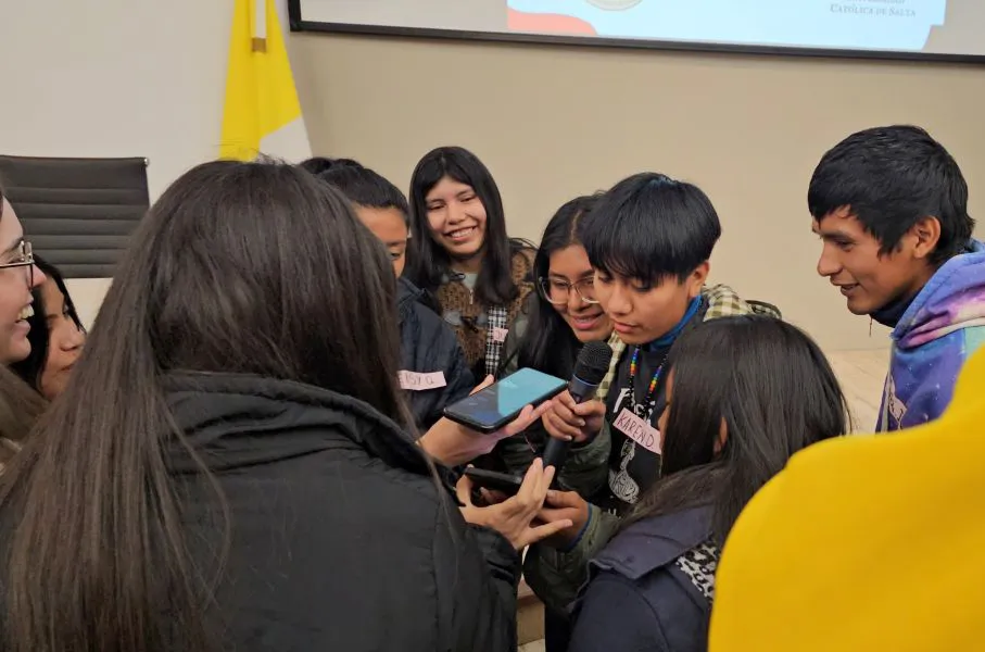 91867-jovenes-indigenas-del-norte-provincial-vendran-a-la-capital-para-culminar-capacitaciones-sobre-orientacion-vocacional