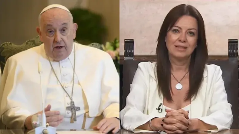 papa-francisco-sandra-pettovello