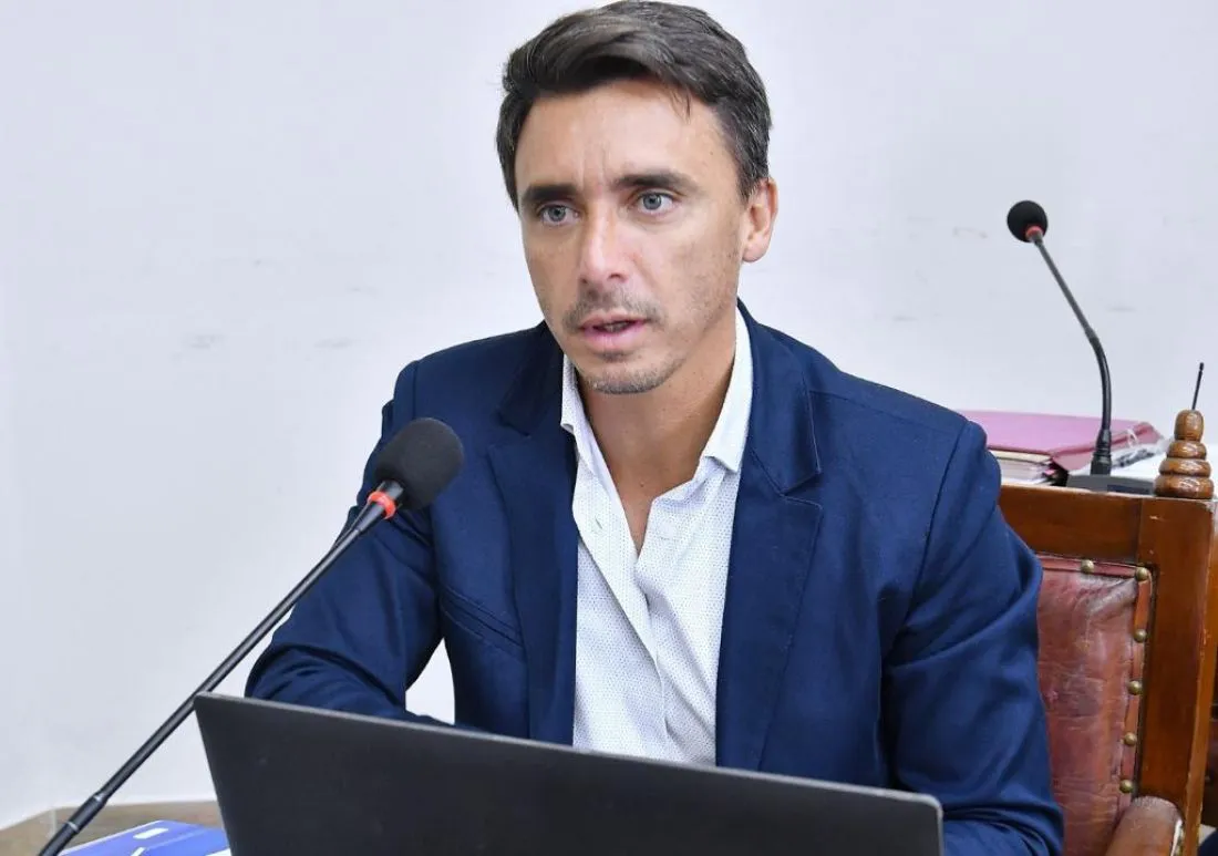106273-guillermo-kripper-a-partir-de-ahora-vamos-a-tener-mas-proyectos-promulgados