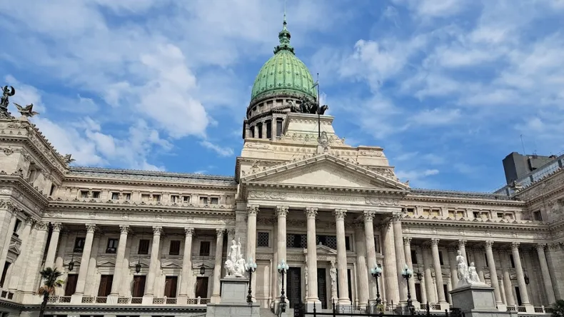 congreso