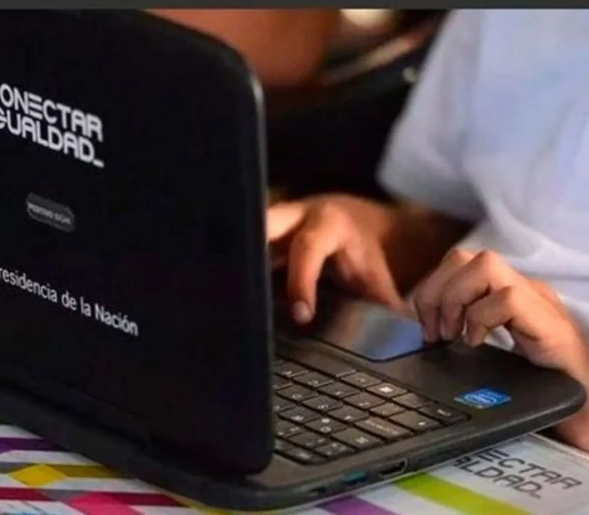 conectar-igualdad