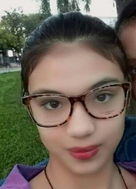 aldana agustina
