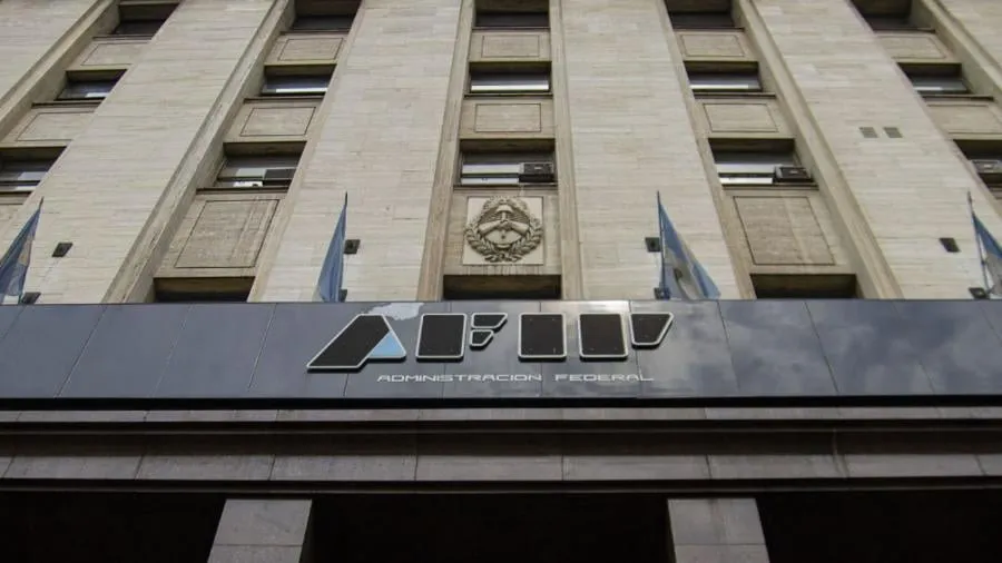 afip