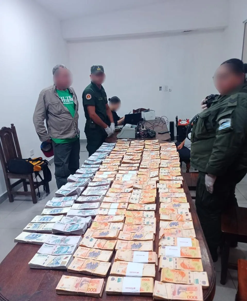 SALTA-ORAN 41 MILLONES DE PESOS 3