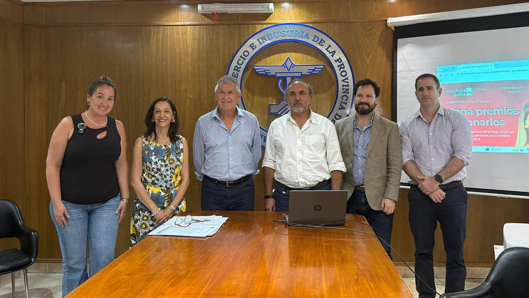 105604-se-realizo-el-primer-sorteo-de-la-campania-navidenia-beneficios-salta-y-ya-hay-ganadores