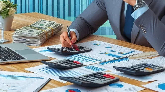 equilibrio-fiscal-presupuesto-impuestos-deficit-superavit