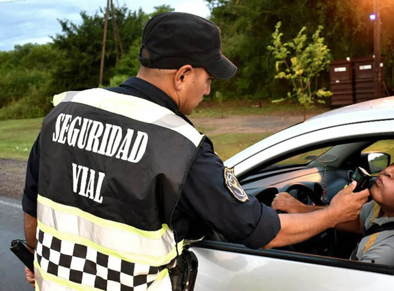 61086-sancionaron-a-mas-de-260-conductores-alcoholizados-durante-el-fin-de-semana-largo