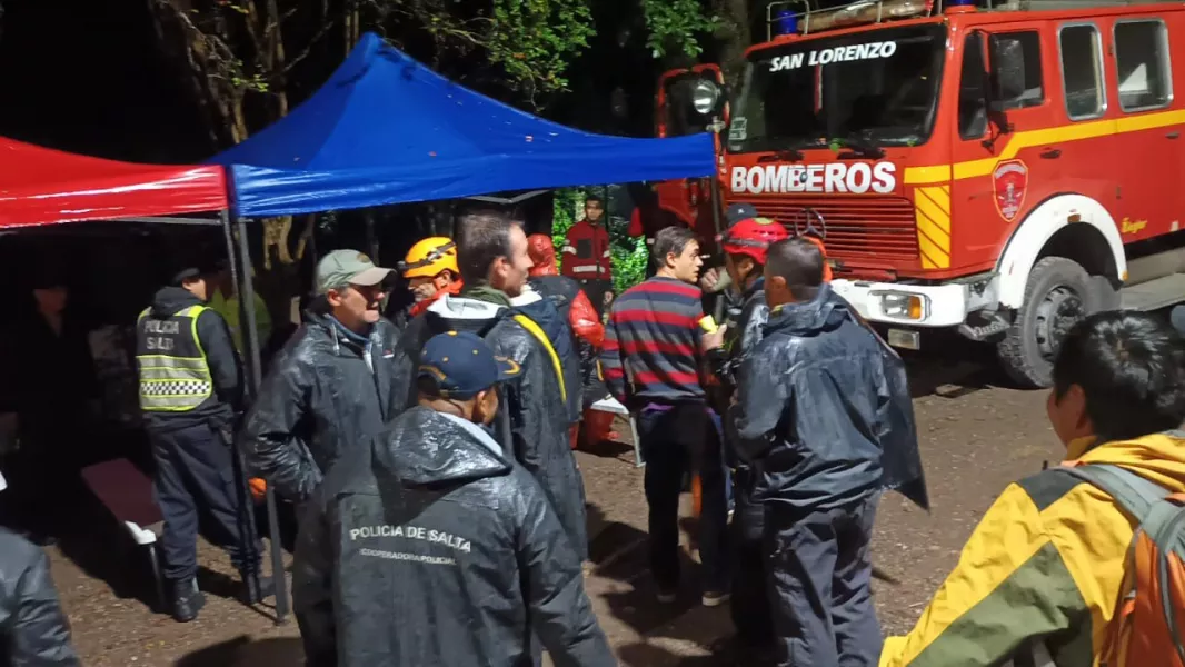 16548-megaoperativo-para-rescatar-a-trekkinistas-en-san-lorenzo