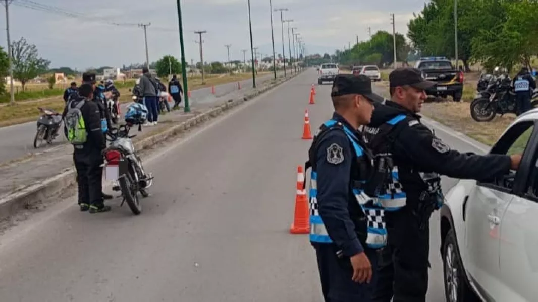 110383-mas-de-1400-conductores-fueron-sancionados-por-incumplir-las-normativas-viales