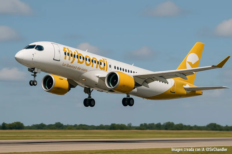 flybondi-a220-