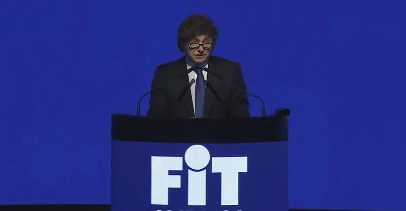 milei-fit